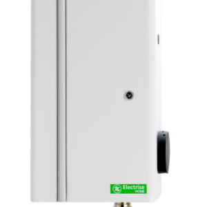 Electrise Home Wallbox 22 kW Trifaze 380 Volt Araç Şarj İstasyonu Beyaz Renk